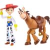 Toy Story 4 Jessie és Szemenagy játékfigura szett
