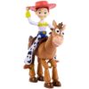 Toy Story 4 Jessie és Szemenagy játékfigura szett