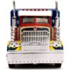 Transformers Optimus Prime fém autó 1:32 – JADA