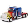 Transformers Optimus Prime fém autó 1:32 – JADA