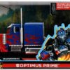 Transformers fém autó Optimus Prime 1:24 – JADA