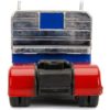 Transformers Optimus Prime fém autó 1:32 – JADA