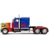 Transformers Optimus Prime fém autó 1:32 – JADA