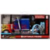 Transformers Optimus Prime fém autó 1:32 – JADA