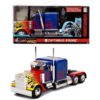 Transformers Optimus Prime fém autó 1:32 – JADA