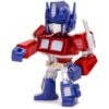 Transformers Optimus Primes világító robotfigura kiegészítőkkel