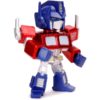 Transformers Optimus Primes világító robotfigura kiegészítőkkel
