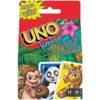 UNO Junior kártya – állatos