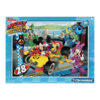 Disney Mickey egér puzzle 30 db-os – Clementoni