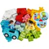Lego Duplo építőjáték készlet tárolódobozzal (10913)