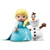 Lego Duplo Jégvarázs – Elsa és Olaf teapartija (10920)