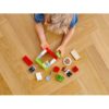 Lego Duplo építőjáték készlet – Pizzéria (10927)