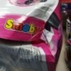 Smoby bébitaxi – Minnie egér – Sérült csomagolás