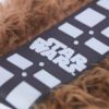 Star Wars notesz prémium A5 – Chewbacca