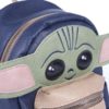 Baby Yoda mini hátizsák tinilányoknak – Star Wars