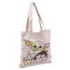 Baby Yoda pamut táska Star Wars