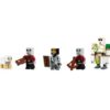 Lego Minecraft – A fosztogató (21159)