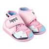 Peppa malac házicipő mamusz 26-os méret