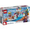 Lego Disney Jégvarázs 2 – Anna kajaktúrája (41165)