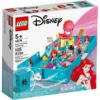 Lego Disney Ariel mesekönyve (43176)