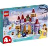 Lego Disney Belle téli ünnepsége (43180)