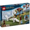 Lego Harry Potter: Beauxbatons hintó – Érkezés Roxfortba (75958)