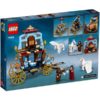 Lego Harry Potter: Beauxbatons hintó – Érkezés Roxfortba (75958)