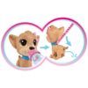 Chi Chi Love interaktív kutya – Pii Pii Puppy