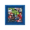Avengers puzzle képkeretben 60 db-os Clementoni