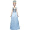 Disney Hercegnők ragyogó divatbaba – Hamupipőke tündöklő ruhában