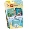Lego Friends Stephanie nyári dobozkája (41411)