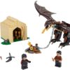 Lego Harry Potter Magyar mennydörgő trimágus kihívás (75946)
