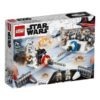 Lego Star Wars Action Battle Hoth Generátor támadás (75239)