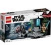 Lego Star Wars Halálcsillag ágyú (75246)