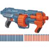 Nerf Elite 2.0 Shockwave RD-15 szivacslövő fegyver