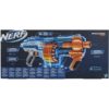 Nerf Elite 2.0 Shockwave RD-15 szivacslövő fegyver