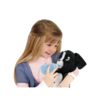 Pityergő kiskutya állatorvosi játékszett deluxe – Cry Pets