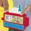 Play-Doh Pénztárgép gyurmaszett hanggal