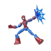 Marvel Bend and Flex – Pókember figura