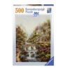 Ravensburger puzzle 500 db-os – Aranyóra