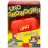 UNO Showdown – A nagy leszámolás kártyajáték