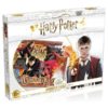 Harry Potter puzzle 1000 db-os – Kviddics