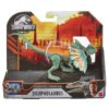 Jurassic World támadó dínók – Dilophosaurus