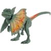 Jurassic World támadó dínók – Dilophosaurus