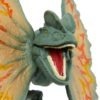 Jurassic World támadó dínók – Dilophosaurus