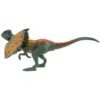 Jurassic World támadó dínók – Dilophosaurus
