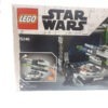 Lego Star Wars Halálcsillag ágyú (75246) csomagolás sérült