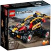 Lego Technic Homokfutó autó (42101)