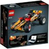 Lego Technic Homokfutó autó (42101)