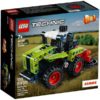Lego Technic Mini Claas traktor (42102)